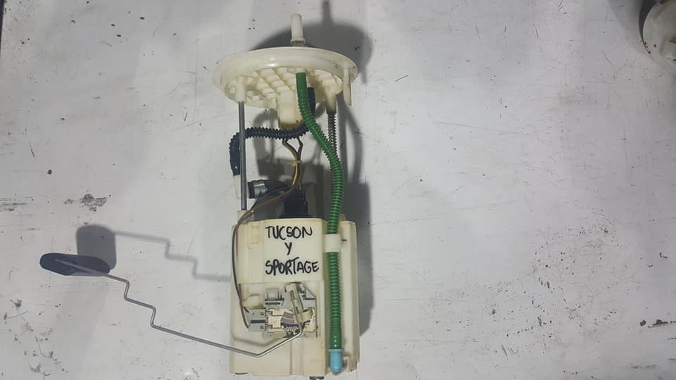 BOMBA DE BENCINA KIA SPORTAGE 2010 AL 2015